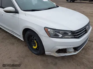2016 Volkswagen Passat 1.8T SE w/Technology with VIN 1VWBS7A30GC013454, listed as a IAAI auction lot 41477109 with 134,027 mi miles. Bid and sale history available at carsss.com. Image 6.