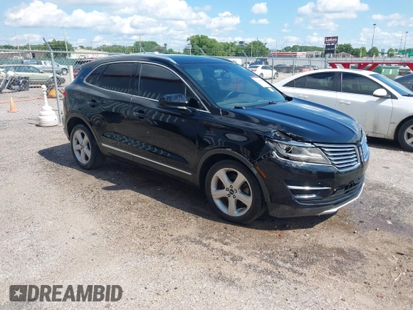 2017 Lincoln MKC Premiere с VIN 5LMCJ1C91HUL49790, выставлен на аукционе IAAI как лот 42422005 с пробегом 99 093 миль миль и . История ставок и продаж доступна на DreamBid. Изображение 1.