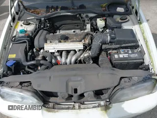 1999 Volvo S70 with VIN YV1LS55A4X1565064, listed as a IAAI auction lot 42009770 with 239,729 mi miles and . Bid and sale history available at DreamBid. Image 10.