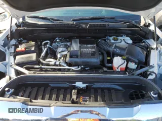 2022 GMC Sierra 1500 with VIN 1GTUUGET4NZ548488, listed as a Copart auction lot 74890654 with 41,068 mi miles and Non Repairable. Bid and sale history available at DreamBid. Image 11.