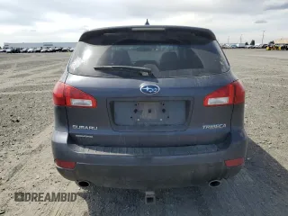 2011 Subaru Tribeca Touring с VIN 4S4WX9GD8B4400463, выставлен на аукционе Copart как лот 54907815 с пробегом 225 021 миль миль и Чистый • Clean title. История ставок и продаж доступна на DreamBid. Изображение 6.