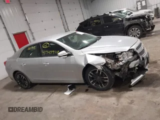 2013 Chevrolet Malibu LT with VIN 1G11C5SA6DF320045, listed as a IAAI auction lot 41745948 with 167,559 mi miles and . Bid and sale history available at DreamBid. Image 12.