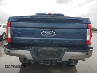 2018 Ford F-250 XL с VIN 1FT7W2BTXJEB58009, выставлен на аукционе Copart как лот 60085085 с пробегом 37 883 миль миль и Чистый • Clean title. История ставок и продаж доступна на DreamBid. Изображение 6.