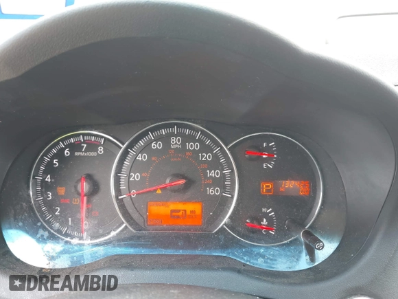2009 Nissan Maxima SV with VIN 1N4AA51E89C841882, listed as a IAAI auction lot 42146151 with 132,425 mi miles and . Bid and sale history available at DreamBid. Image 7.