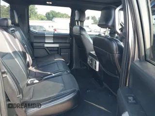 2015 Ford F-150 XLT with VIN 1FTEW1EG8FFB28993, listed as a IAAI auction lot 42582794 with 139,838 mi miles and . Bid and sale history available at DreamBid. Image 8.