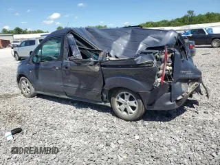 2014 Ford Transit Connect XLT z VIN NM0GS9F74E1156512, wystawiony jako Copart lot #57890405 z przebiegiem 109 580 mil mil oraz Szkoda całkowita • Salvage title. Historia ofert i sprzedaży dostępna na DreamBid. Obrazek 2.