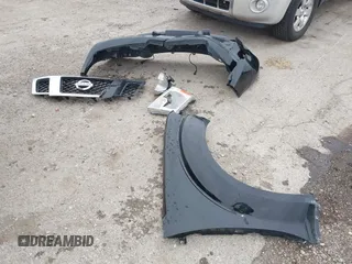 2013 Nissan Frontier SV с VIN 1N6AD0EV2DN738854, выставлен на аукционе IAAI как лот 41959311 с пробегом 151 960 миль миль и . История ставок и продаж доступна на DreamBid. Изображение 12.