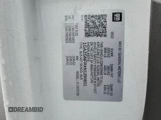 2022 Chevrolet Express Passenger LS z VIN 1GAZGNFPXN1290651, wystawiony jako Copart lot #49330615 z przebiegiem 31 309 mil mil oraz Czysty tytuł • Clean title. Historia ofert i sprzedaży dostępna na DreamBid. Obrazek 13.