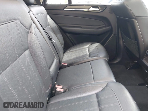 2016 Mercedes-Benz GLE 350 с VIN 4JGDA5HB4GA624871, выставлен на аукционе IAAI как лот 42080510 с пробегом 117 533 миль миль и . История ставок и продаж доступна на DreamBid. Изображение 8.