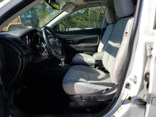 2015 Mitsubishi Outlander Sport 2.4 GT with VIN 4A4AP4AW4FE058126, listed as a Copart auction lot 81371494 with 102,238 mi miles and Clean Title. Bid and sale history available at carsss.com. Image 7.