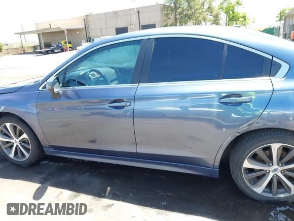 2015 Subaru Legacy Limited with VIN 4S3BNAJ67F3073389, listed as a IAAI auction lot 42268012 with 195,713 mi miles and . Bid and sale history available at DreamBid. Image 14.