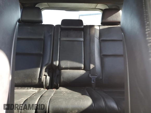 2014 Jeep Grand Cherokee Limited with VIN 1C4RJEBG7EC152049, listed as a Copart auction lot 55172175 with 126,160 mi miles and Salvage Title. Bid and sale history available at DreamBid. Image 10.