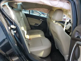 2012 Buick Regal with VIN 2G4GR5EK2C9150614, listed as a Copart auction lot 82626284 with 163,931 mi miles and Salvage Title. Bid and sale history available at carsss.com. Image 10.