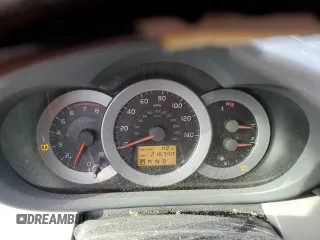 2008 Toyota RAV4 Ltd with VIN JTMZK31V486014067, listed as a Copart auction lot 84147084 with 216,740 mi miles and Salvage Title. Bid and sale history available at carsss.com. Image 9.