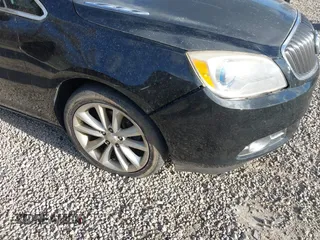 2012 Buick Verano with VIN 1G4PP5SK4C4196863, listed as a IAAI auction lot 42018675 with 197,431 mi miles. Bid and sale history available at carsss.com. Image 12.