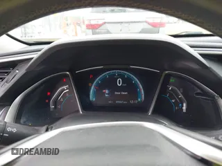 2017 Honda Civic EX-L с VIN 19XFC1F76HE012085, выставлен на аукционе IAAI как лот 42332619 с пробегом 95 567 миль миль и . История ставок и продаж доступна на DreamBid. Изображение 7.