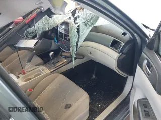 2011 Subaru Impreza Outback Special Sports с VIN JF1GH6D63BH827087, выставлен на аукционе IAAI как лот 41958146 с пробегом 103 202 миль миль и . История ставок и продаж доступна на DreamBid. Изображение 5.