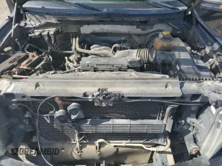 2014 Ford F-150 XL with VIN 1FTFW1CF6EKD06811, listed as a Copart auction lot 52808575 with 292,211 mi miles and Salvage Title. Bid and sale history available at carsss.com. Image 11.
