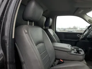 2016 Ram 2500 Tradesman with VIN 3C6LR4AT6GG185705, listed as a Copart auction lot 44883755 with 142,779 mi miles and Salvage title. Bid and sale history available at DreamBid. Image 10.