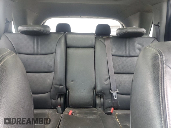2011 Kia Sorento EX with VIN 5XYKUDA23BG037514, listed as a Copart auction lot 55609025 with 186,135 mi miles and Clean Title. Bid and sale history available at DreamBid. Image 10.
