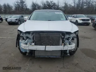 2019 Lincoln Nautilus Reserve with VIN 2LMPJ8L98KBL19149, listed as a Copart auction lot 45777825 with 76,396 mi miles and Salvage Title. Bid and sale history available at carsss.com. Image 5.