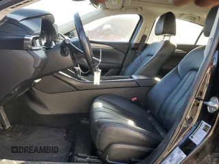 2018 Mazda 6 Touring with VIN JM1GL1VM4J1307609, listed as a Copart auction lot 44361415 with 88,650 mi miles and Salvage Title. Bid and sale history available at DreamBid. Image 7.