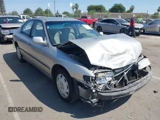 1997 Honda Accord LX with VIN 1HGCD5635VA207079, listed as a IAAI auction lot 42599112 with 267,085 mi miles and . Bid and sale history available at DreamBid. Image 1.