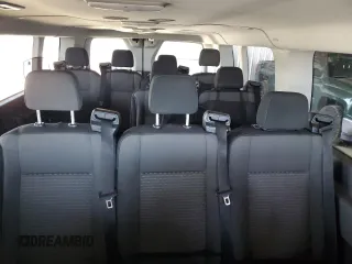 2020 Ford Transit Passenger XL с VIN 1FBAX2Y87LKA32575, выставлен на аукционе Copart как лот 61767065 с пробегом 93 125 миль миль и Списание • Salvage title. История ставок и продаж доступна на DreamBid. Изображение 10.