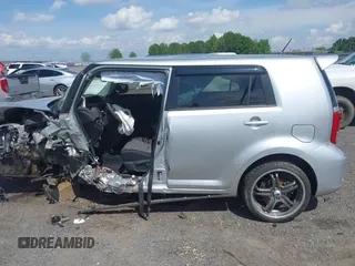 2014 Scion xB z VIN JTLZE4FE0EJ054892, wystawiony jako IAAI lot #42093932 z przebiegiem 184 541 mil mil oraz . Historia ofert i sprzedaży dostępna na DreamBid. Obrazek 15.