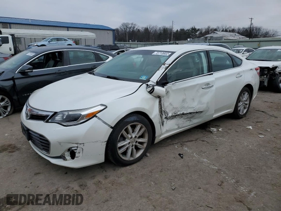 2015 Toyota Avalon Limited with VIN 4T1BK1EB2FU151048, listed as a Copart auction lot 72713602 with 73,435 mi miles and . Bid and sale history available at DreamBid. Image 1.