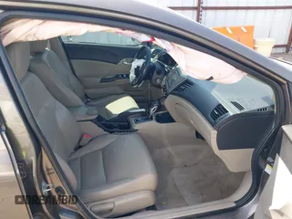 2012 Honda Civic EX-L with VIN 19XFB2F93CE004335, listed as a IAAI auction lot 42012791 with 251,529 mi miles and . Bid and sale history available at DreamBid. Image 5.
