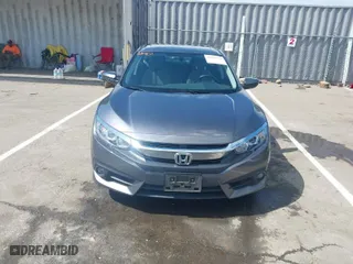 2018 Honda Civic Sedan EX-T with VIN JHMFC1F30JX018885, listed as a IAAI auction lot 41905534 with 94,560 mi miles. Bid and sale history available at carsss.com. Image 13.