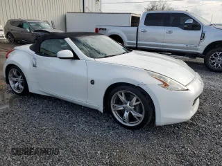 2010 Nissan 370Z Touring с VIN JN1AZ4FH2AM302093, выставлен на аукционе Copart как лот 86953624 с пробегом 138 845 миль миль и Списание • Salvage title. История ставок и продаж доступна на DreamBid. Изображение 4.