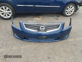 2010 Nissan Sentra SR with VIN 3N1AB6AP2AL728617, listed as a IAAI auction lot 41469545 with Not Provided miles and . Bid and sale history available at DreamBid. Image 12.