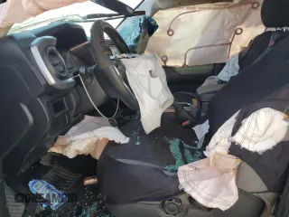 2016 Toyota Tacoma SR z VIN 5TFRX5GN2GX052555, wystawiony jako Copart lot #55353025 z przebiegiem 134 974 mil mil oraz Szkoda całkowita • Salvage title. Historia ofert i sprzedaży dostępna na DreamBid. Obrazek 7.