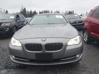 2012 BMW 5 Series 528i xDrive with VIN WBAXH5C52CDW05286, listed as a IAAI auction lot 41216636 with 99,543 mi miles and . Bid and sale history available at DreamBid. Image 12.