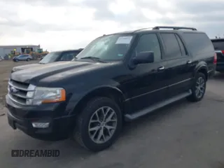 2016 Ford Expedition EL XLT with VIN 1FMJK1HT6GEF42943, listed as a IAAI auction lot 41798854 with 85,986 mi miles. Bid and sale history available at carsss.com. Image 20.