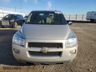 2009 Chevrolet Uplander LS with VIN 1GNDU23189D115352, listed as a Copart auction lot 76034154 with 84,146 mi miles and Salvage Title. Bid and sale history available at carsss.com. Image 5.