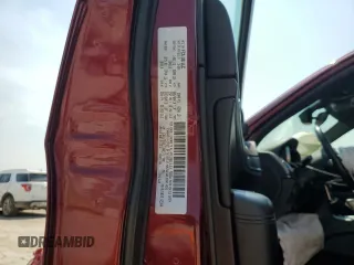 2020 Jeep Grand Cherokee Limited with VIN 1C4RJFBG9LC340171, listed as a Copart auction lot 60220535 with 95,647 mi miles and Salvage title. Bid and sale history available at DreamBid. Image 12.