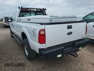 2013 Ford F-250 XL with VIN 1FT7X2B67DEB47786, listed as a IAAI auction lot 42726972 with 146,324 mi miles and . Bid and sale history available at DreamBid. Image 13.