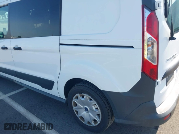 2014 Ford Transit Connect XL z VIN NM0LS7E72E1169229, wystawiony jako IAAI lot #42505787 z przebiegiem 103 461 mil mil oraz . Historia ofert i sprzedaży dostępna na DreamBid. Obrazek 17.