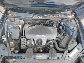 2005 Buick LaCrosse CX with VIN 2G4WC532851295223, listed as a IAAI auction lot 42047430 with 212,522 mi miles and . Bid and sale history available at DreamBid. Image 10.