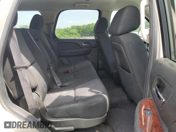 2013 Chevrolet Tahoe LS с VIN 1GNSKAE07DR306462, выставлен на аукционе Copart как лот 55029885 с пробегом 158 173 миль миль и Списание • Salvage title. История ставок и продаж доступна на DreamBid. Изображение 11.