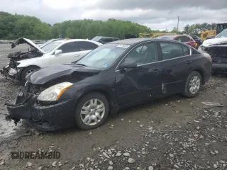 2010 Nissan Altima S with VIN 1N4AL2AP4AN427114, listed as a Copart auction lot 54798405 with 354,905 mi miles and Salvage title. Bid and sale history available at DreamBid. Image 1.