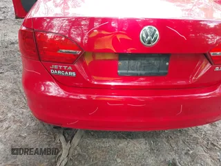 2011 Volkswagen Jetta SE с VIN 3VWDZ7AJ0BM368053, выставлен на аукционе IAAI как лот 42320719 с пробегом 175 185 миль миль и . История ставок и продаж доступна на DreamBid. Изображение 6.