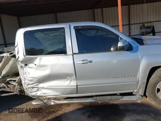 2017 Chevrolet Silverado 1500 LT with VIN 1GCPCREC9HF205922, listed as a IAAI auction lot 41420860 with Not Provided miles and . Bid and sale history available at DreamBid. Image 14.