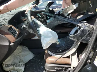 2018 Acura RLX Technology z VIN JH4KC1F57JC001444, wystawiony jako Copart lot #52251545 z przebiegiem Nie podano mil oraz Szkoda całkowita • Salvage title. Historia ofert i sprzedaży dostępna na DreamBid. Obrazek 7.