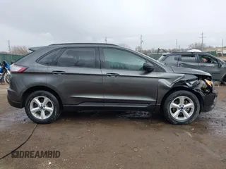 2016 Ford Edge SE with VIN 2FMPK3G90GBB51956, listed as a IAAI auction lot 41692029 with 135,338 mi miles and . Bid and sale history available at DreamBid. Image 13.