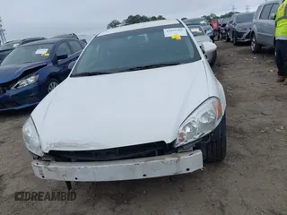 2014 Chevrolet Impala LS with VIN 2G1WA5E31E1163087, listed as a IAAI auction lot 41895666 with 138,348 mi miles and . Bid and sale history available at DreamBid. Image 13.