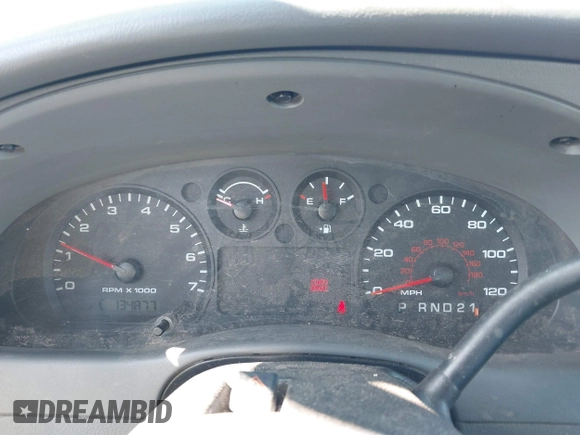 2010 Ford Ranger XL с VIN 1FTKR1ED6APA30841, выставлен на аукционе IAAI как лот 42001632 с пробегом 134 877 миль миль и . История ставок и продаж доступна на DreamBid. Изображение 7.